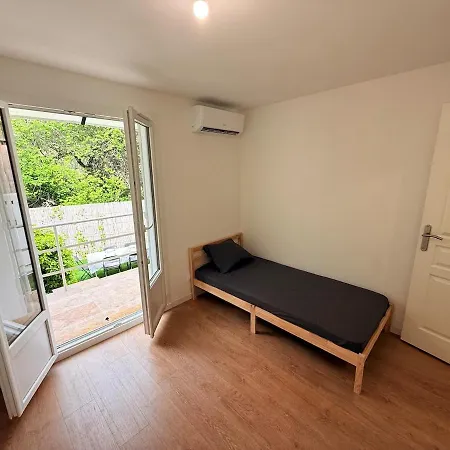 Modern House Fabron, Garden, Air Conditioning Casa vacanze